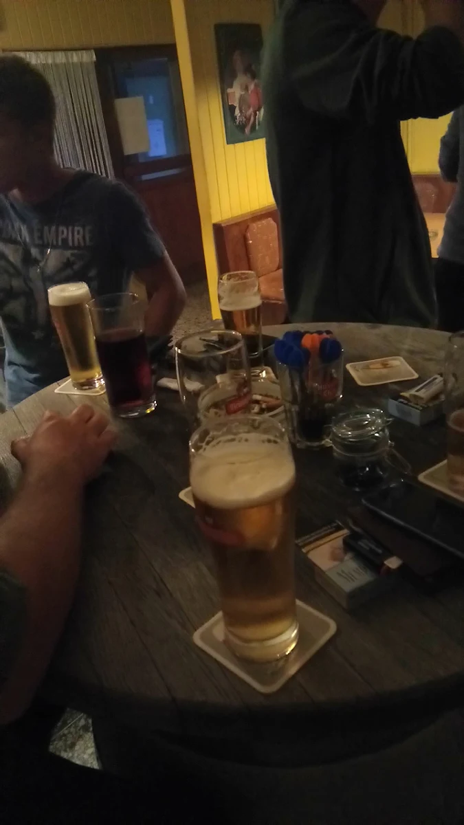 Essen und Trinken photo 1