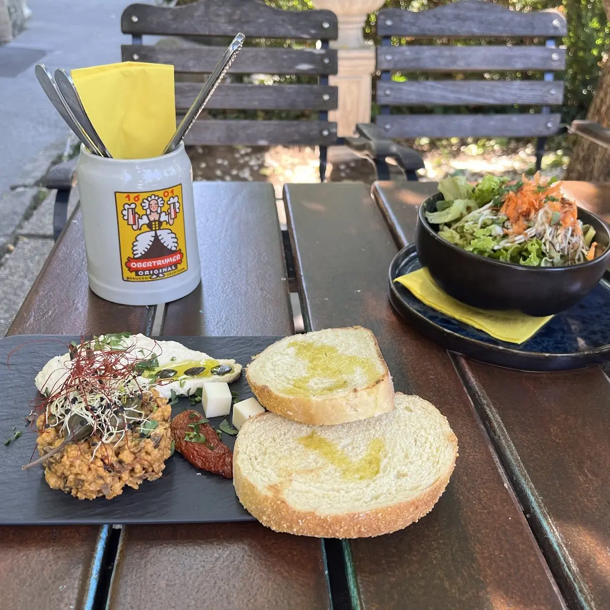 Essen und Trinken photo 4