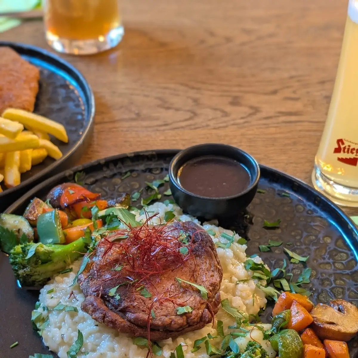 Essen und Trinken photo 5