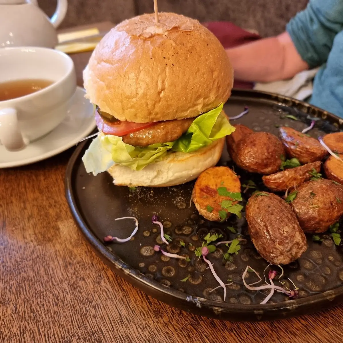 Essen und Trinken photo 6