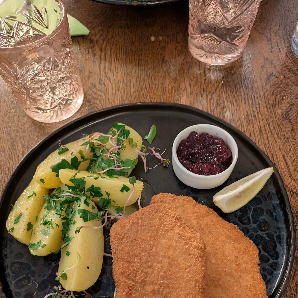 Essen und Trinken photo 7