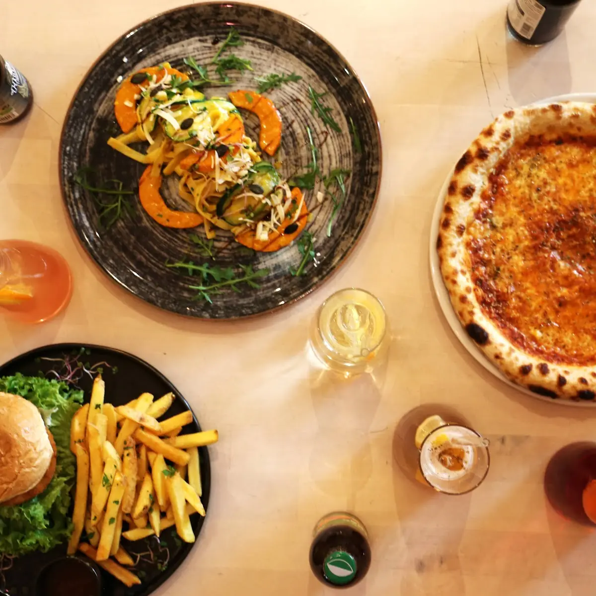 Essen und Trinken photo 8