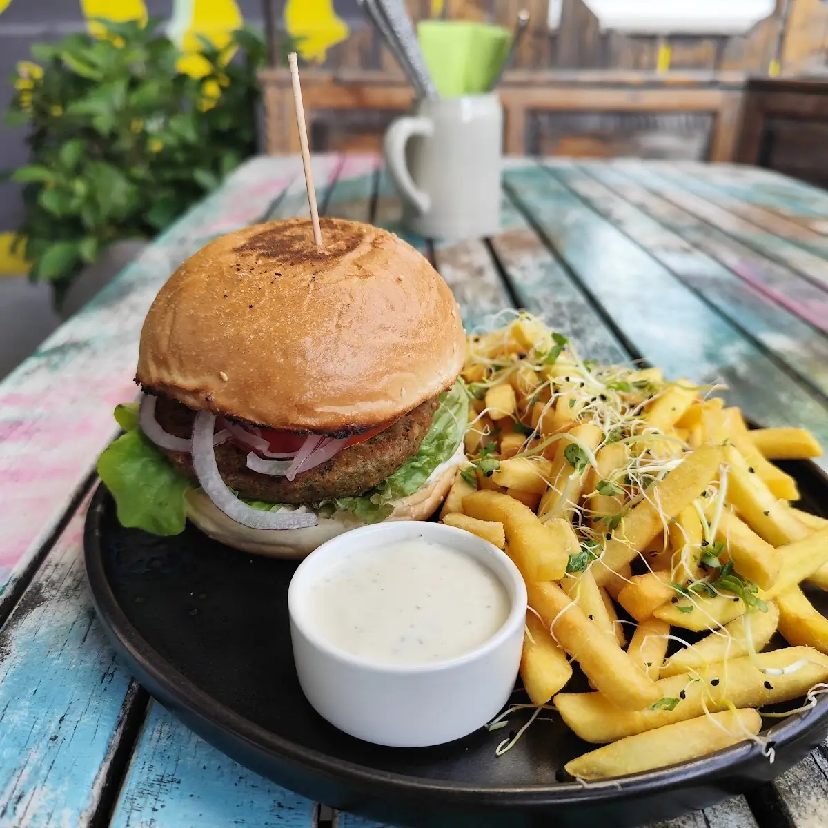 Essen und Trinken photo 9