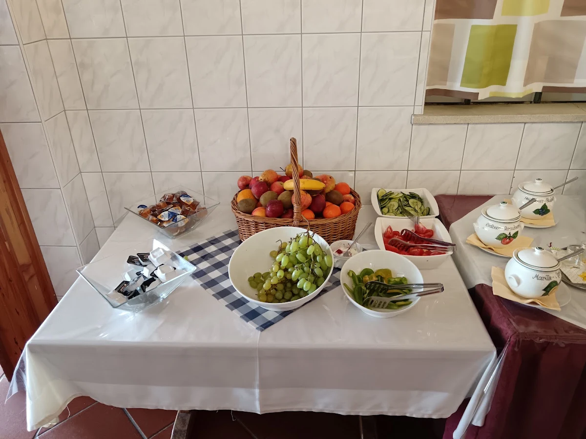 Essen und Trinken photo 5
