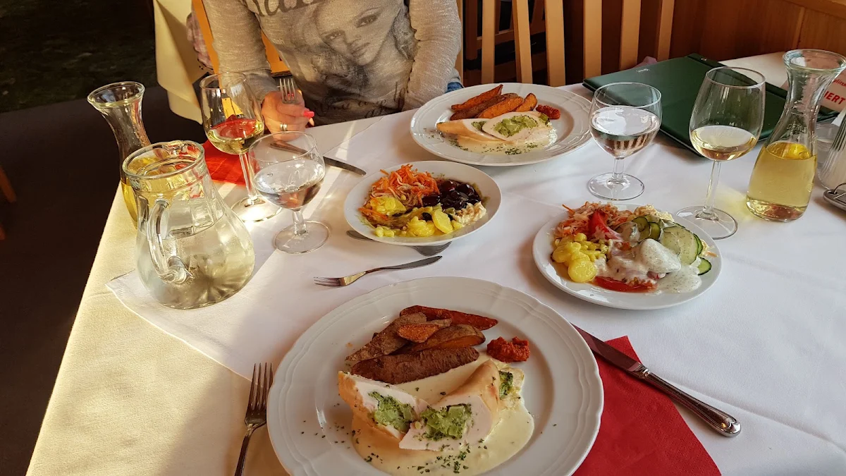 Essen und Trinken photo 6