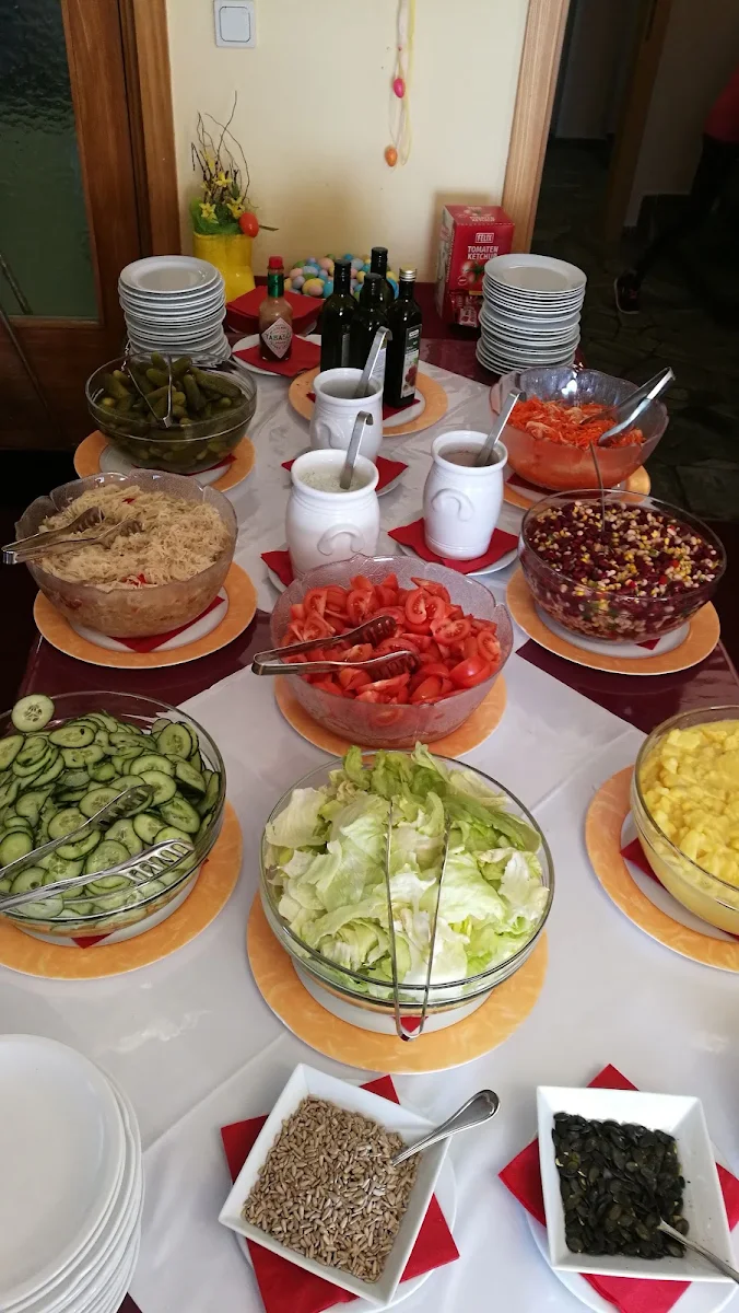 Essen und Trinken photo 7