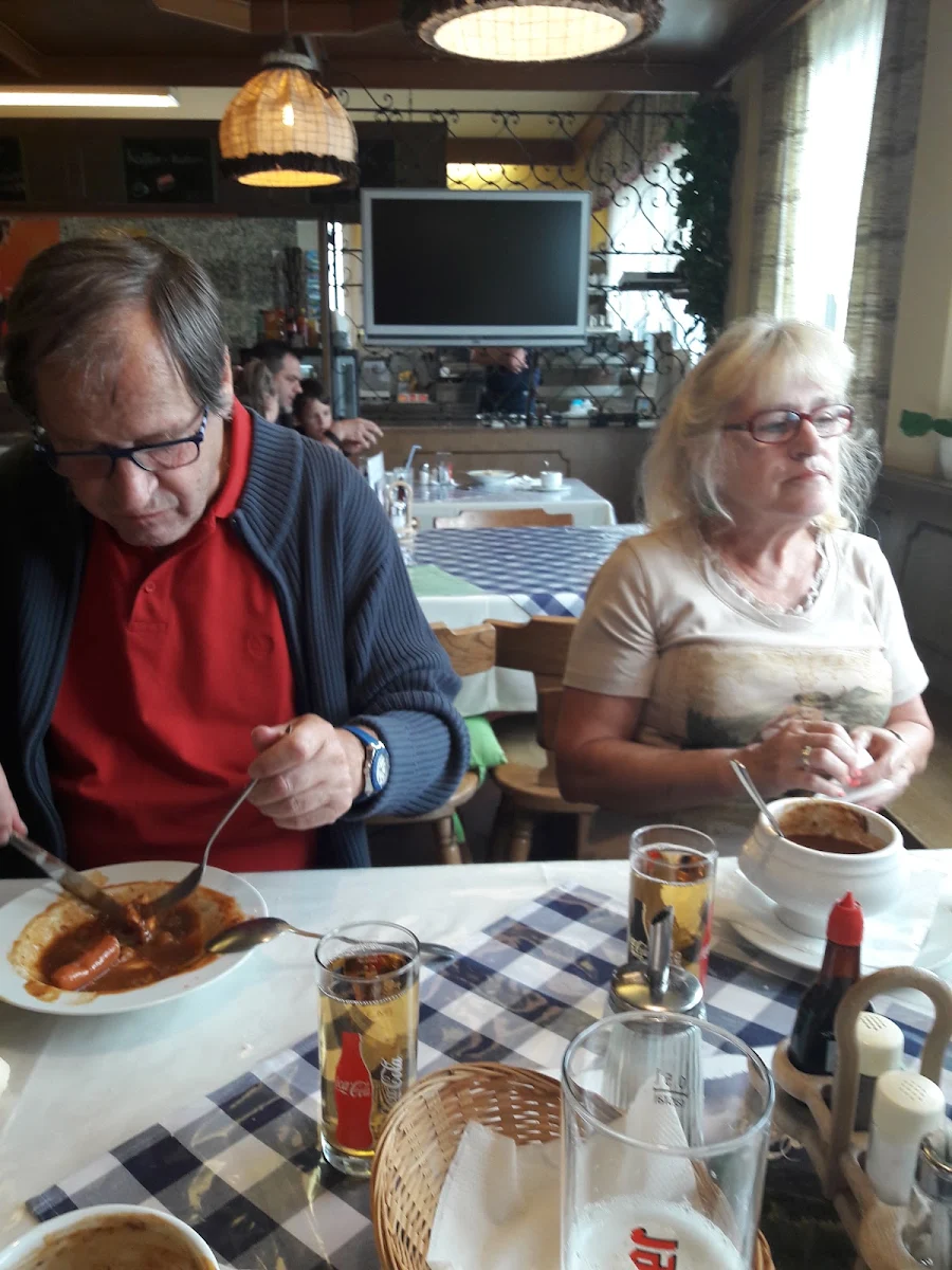 Essen und Trinken photo 8