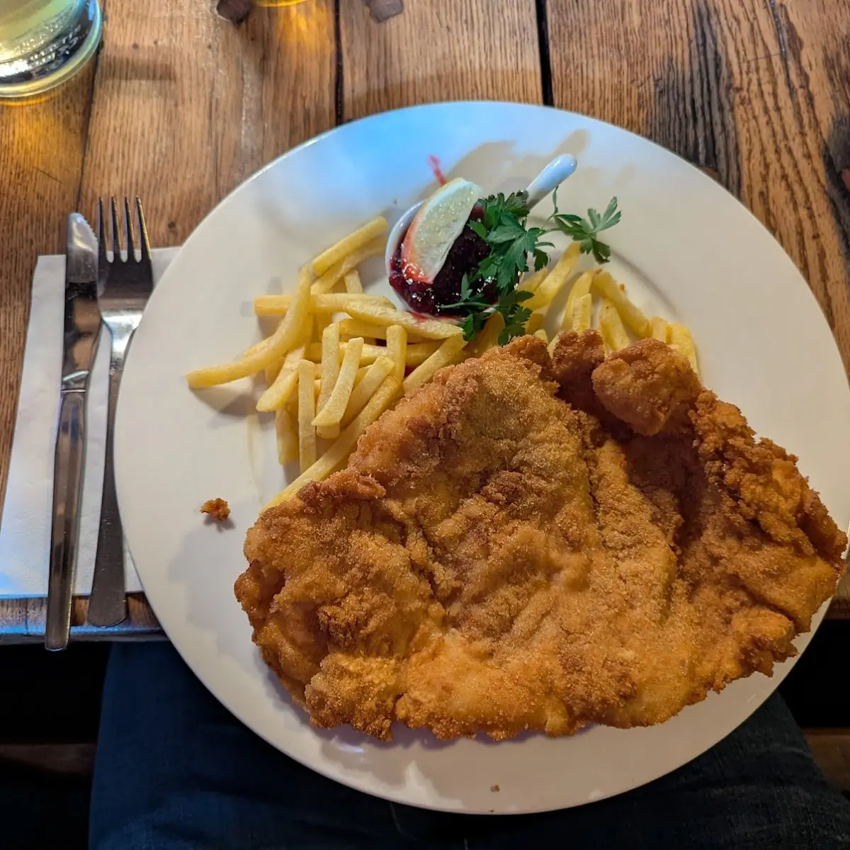 Essen und Trinken photo 10