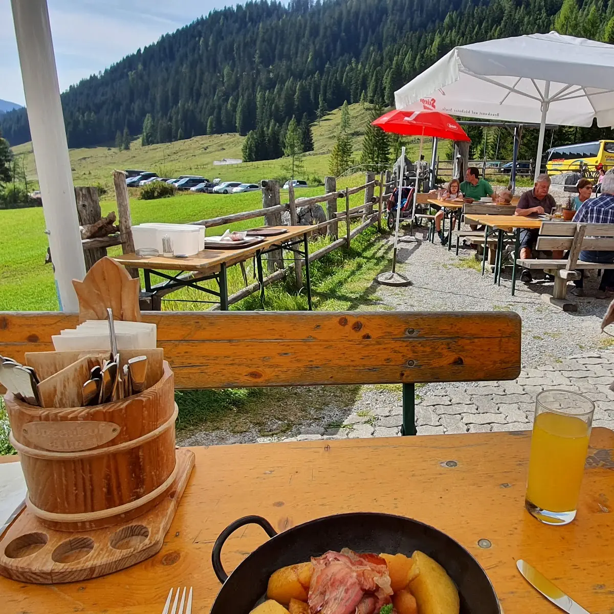 Essen und Trinken photo 3