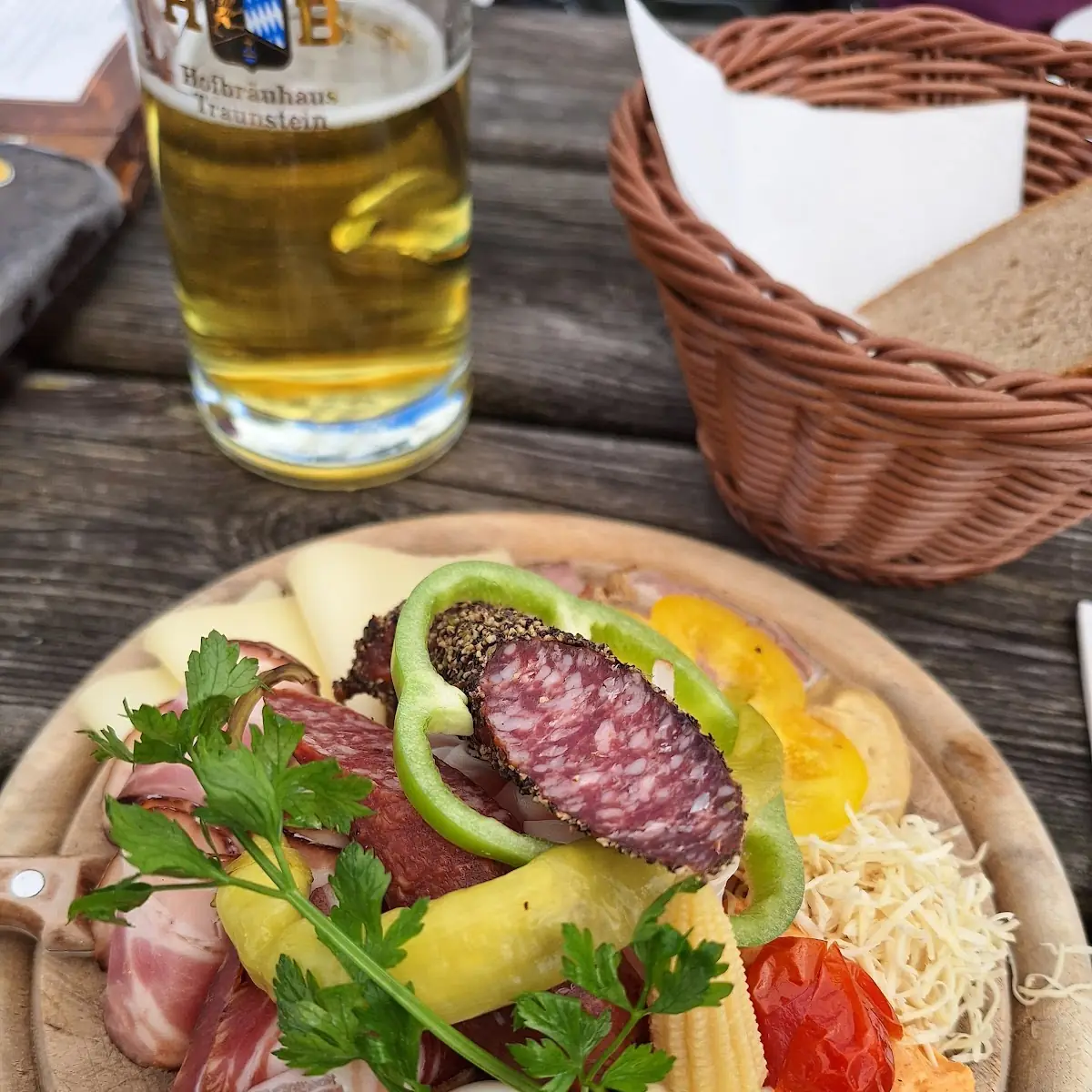 Essen und Trinken photo 6