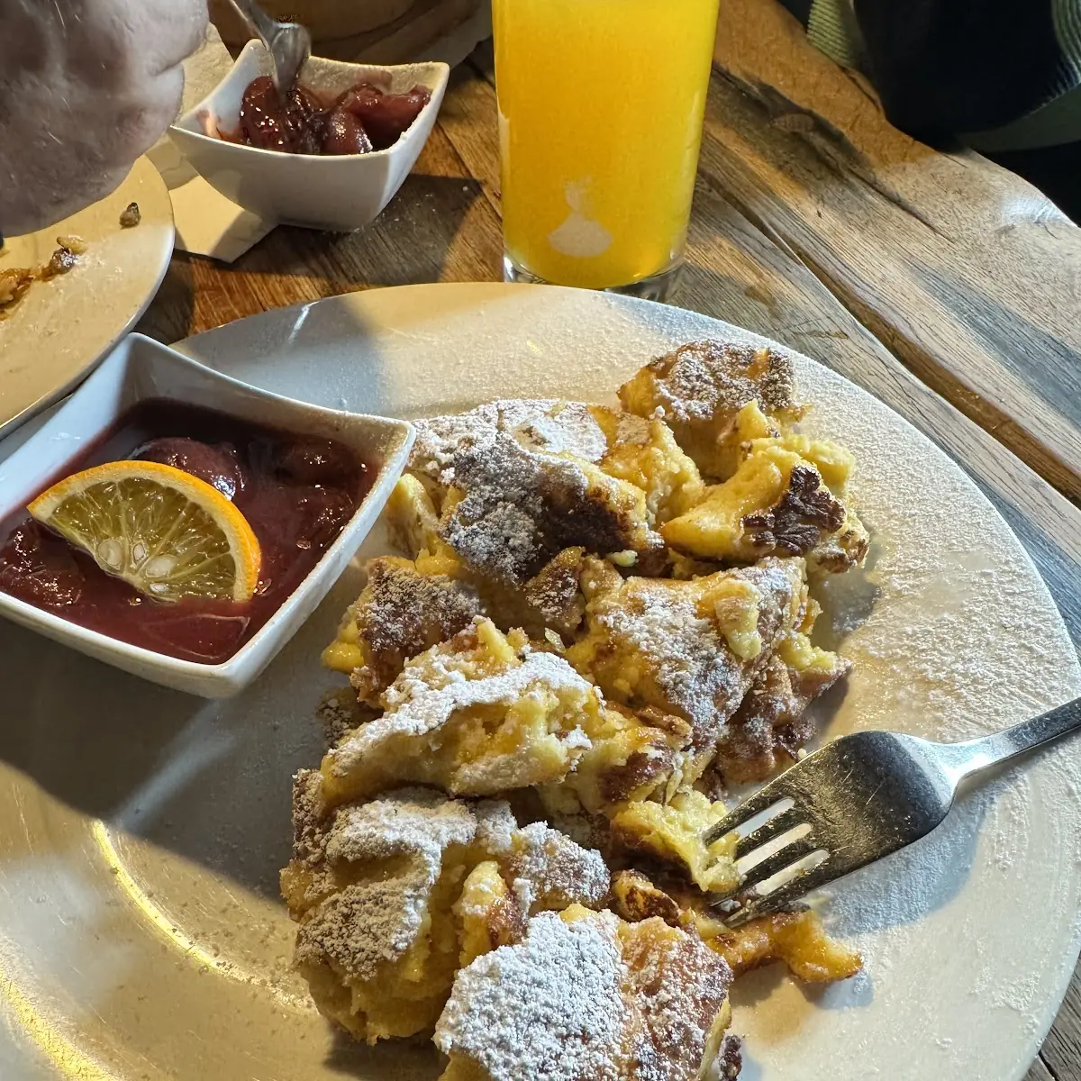 Essen und Trinken photo 7