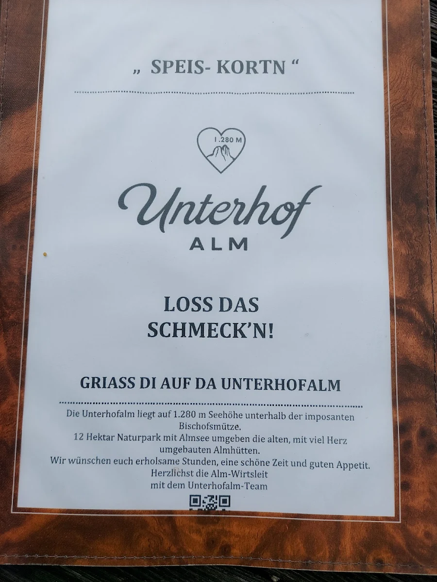 Speisekarte photo 8