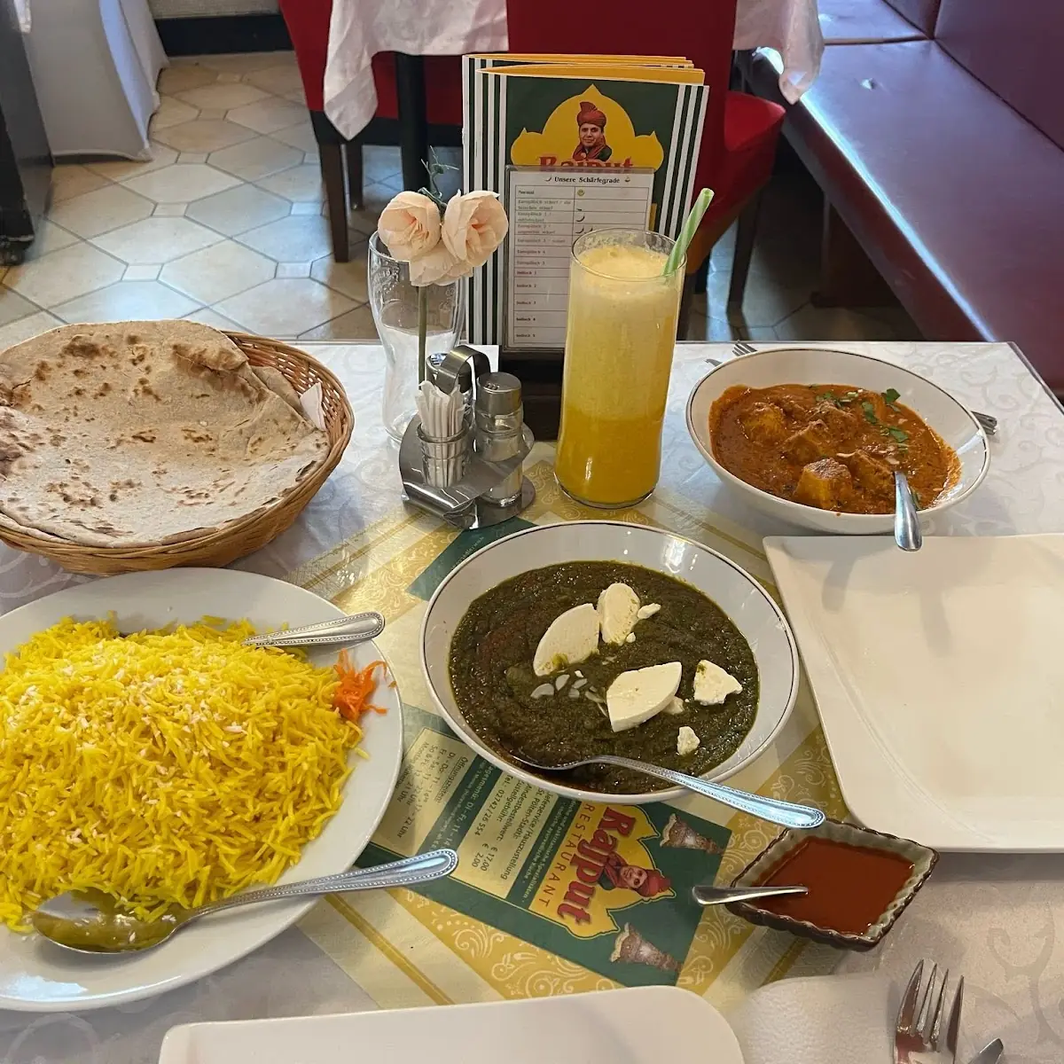 Essen und Trinken photo 1