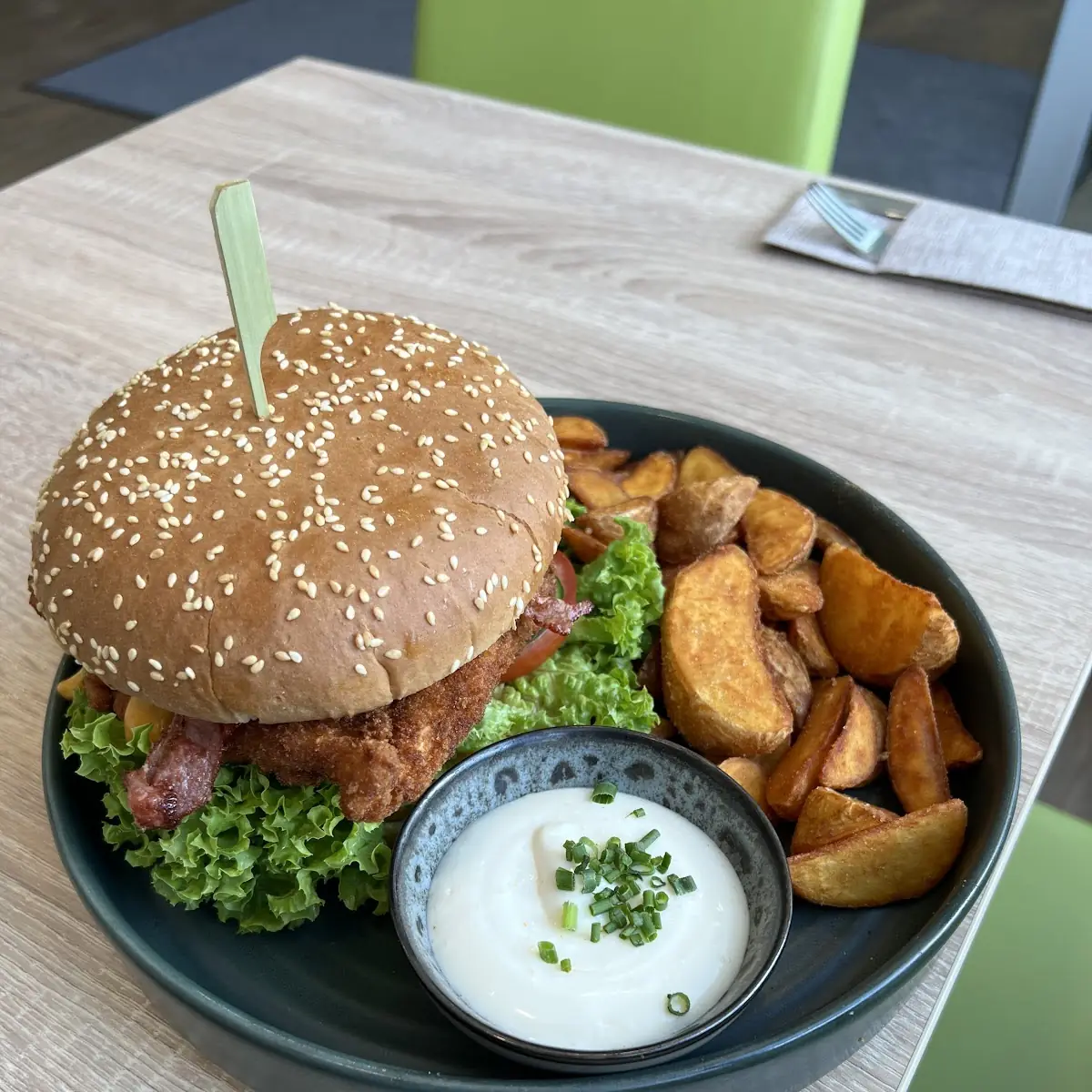Essen und Trinken photo 2
