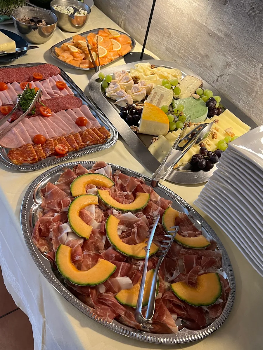 Essen und Trinken photo 1