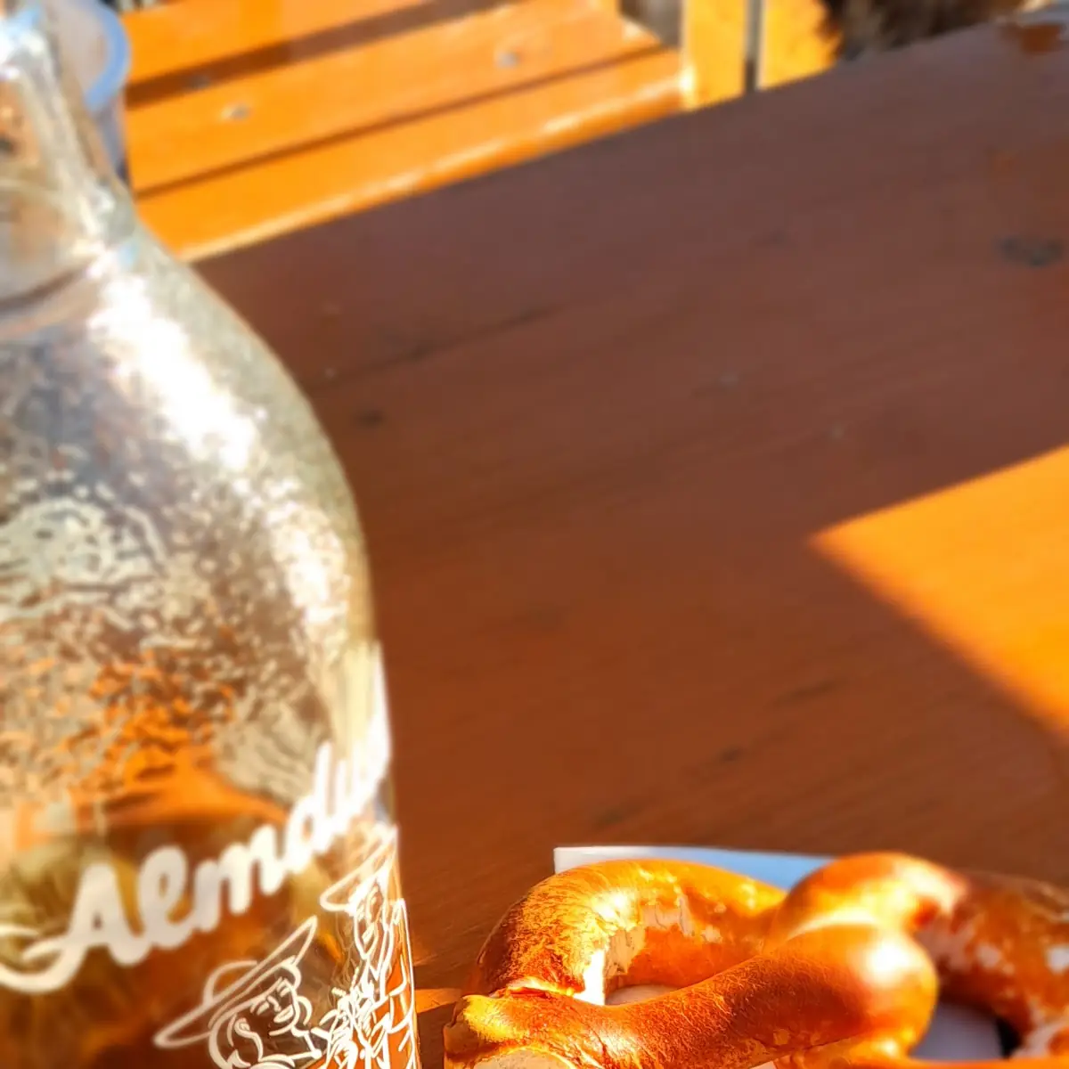 Essen und Trinken photo 1