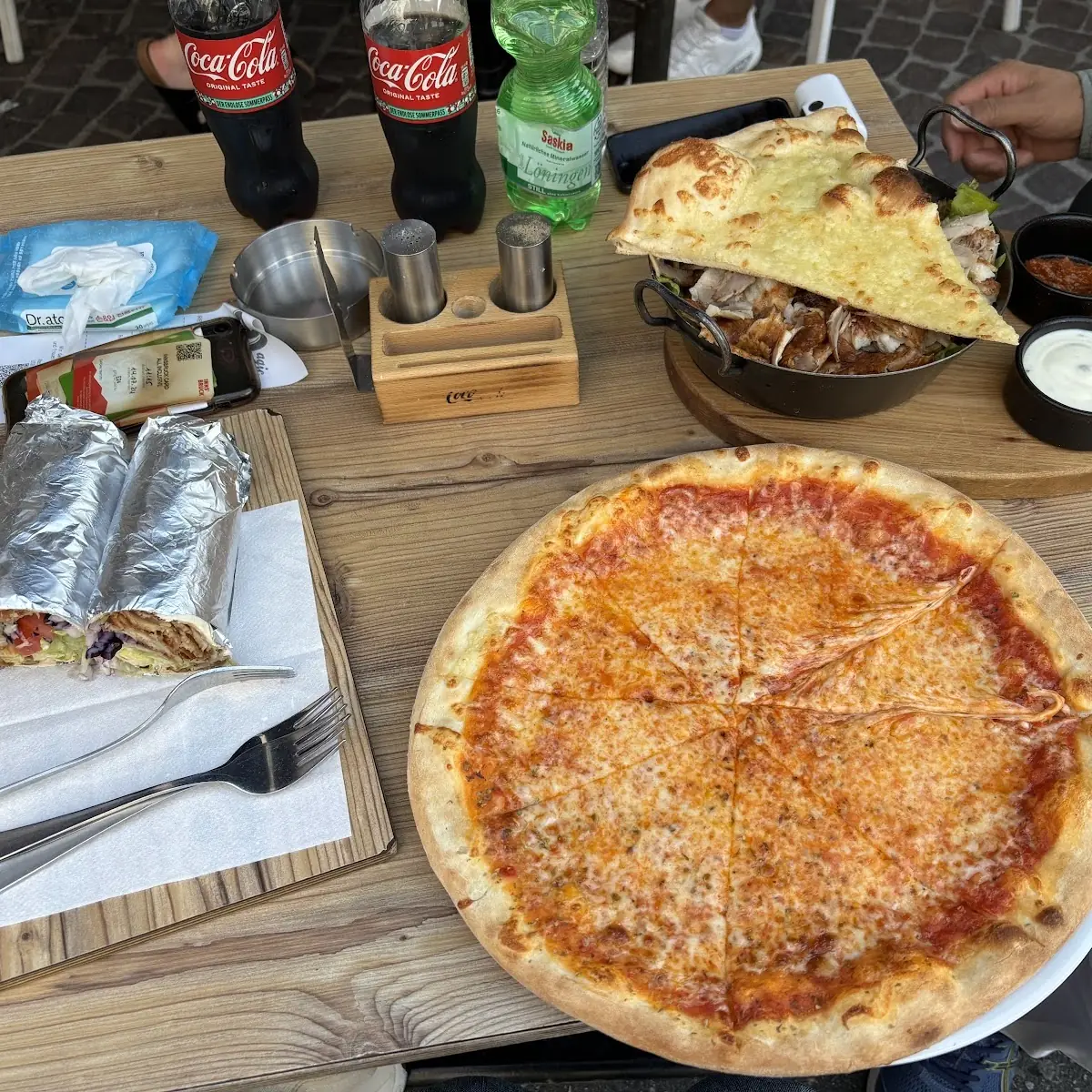 Essen und Trinken photo 1