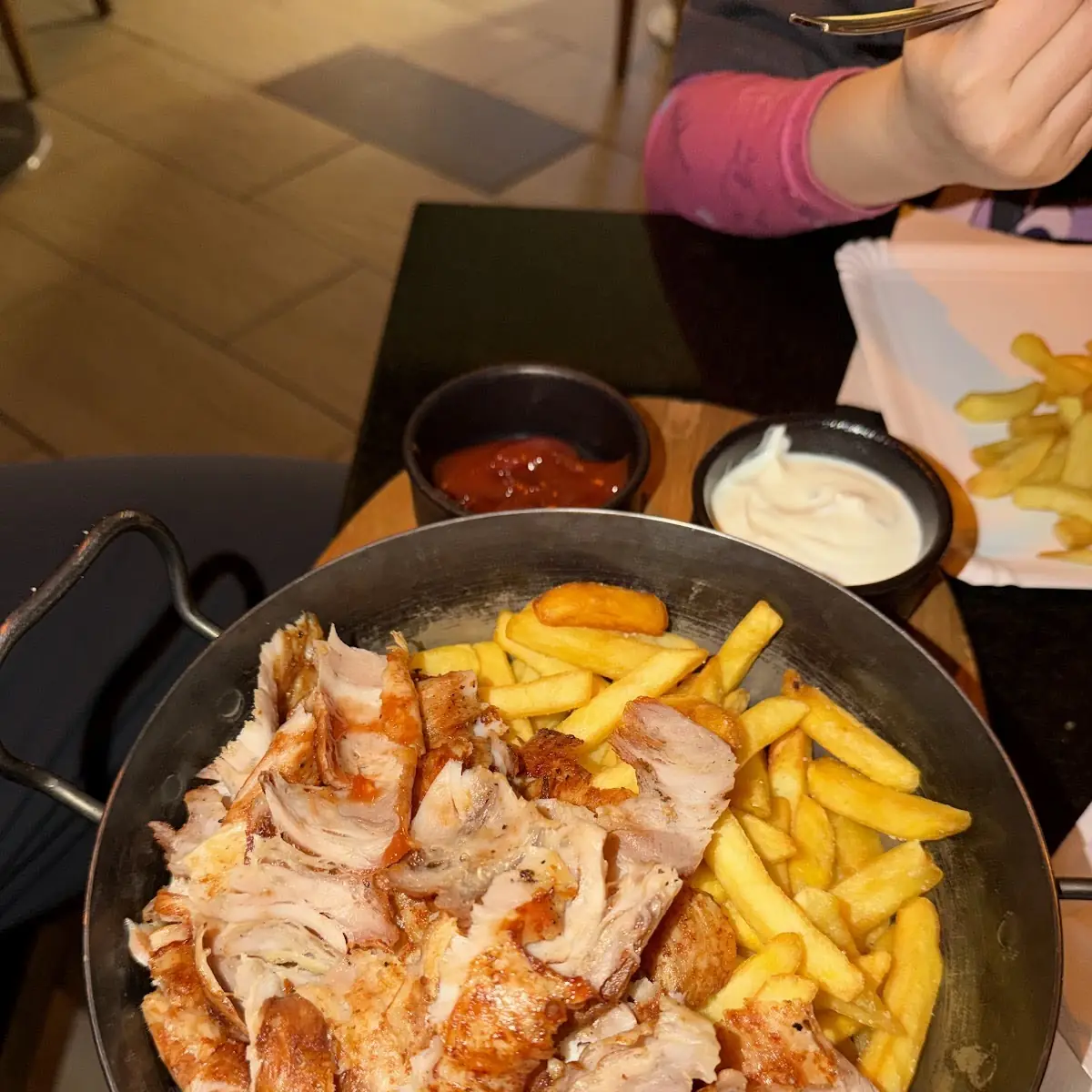 Essen und Trinken photo 10