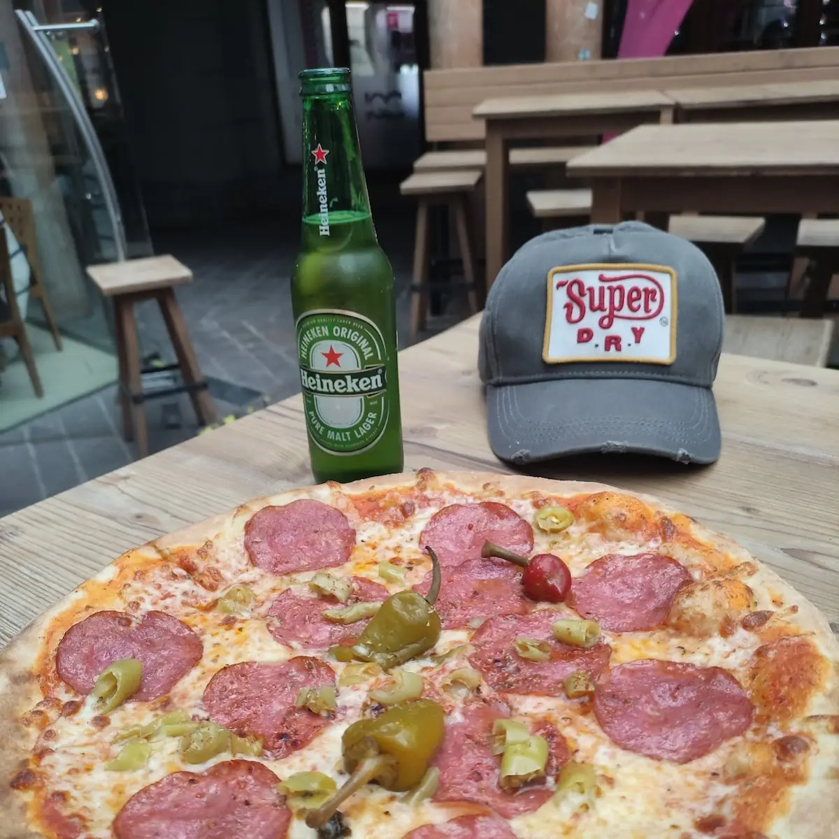 Essen und Trinken photo 3