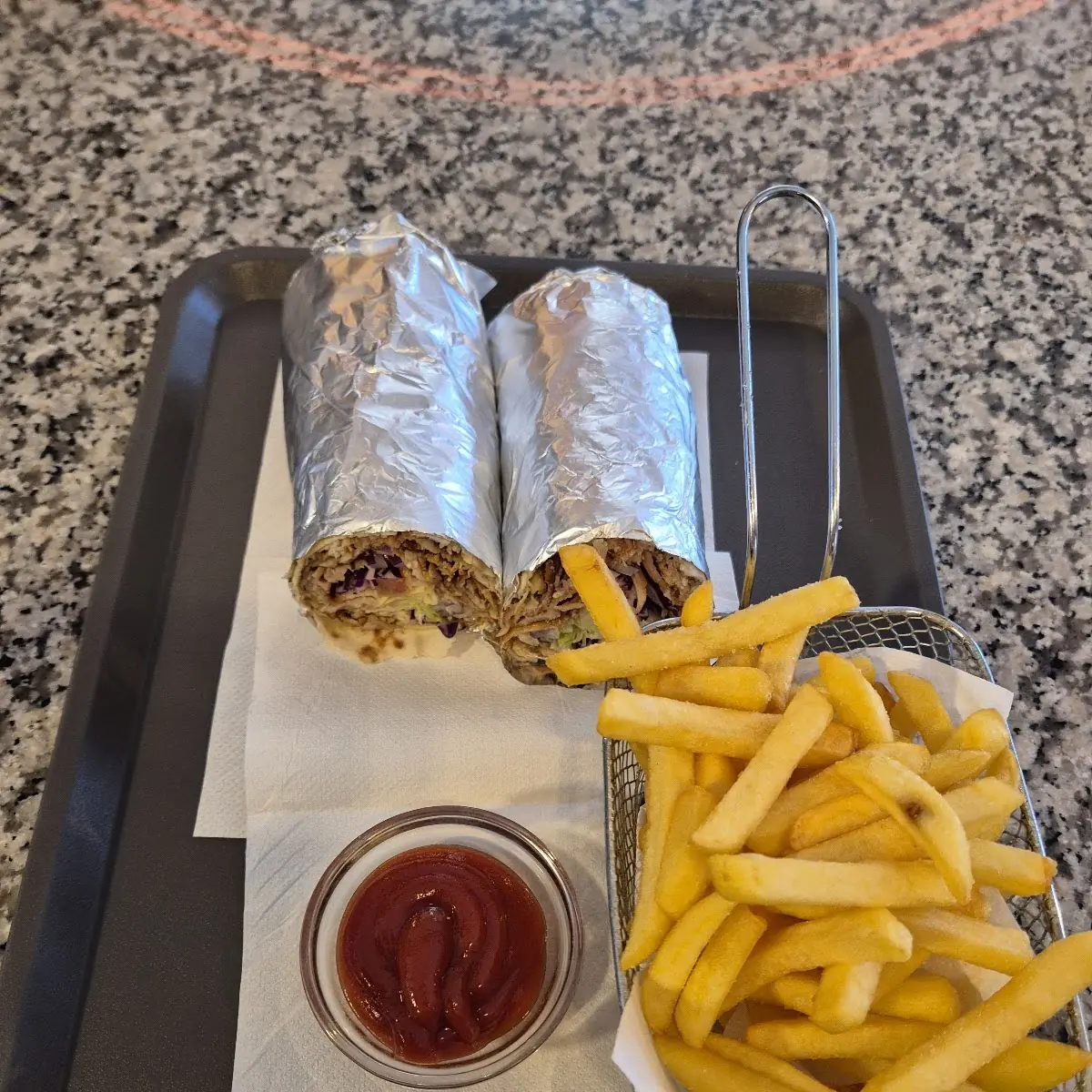 Essen und Trinken photo 5