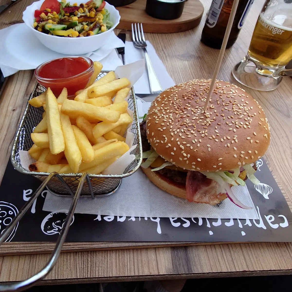 Essen und Trinken photo 6