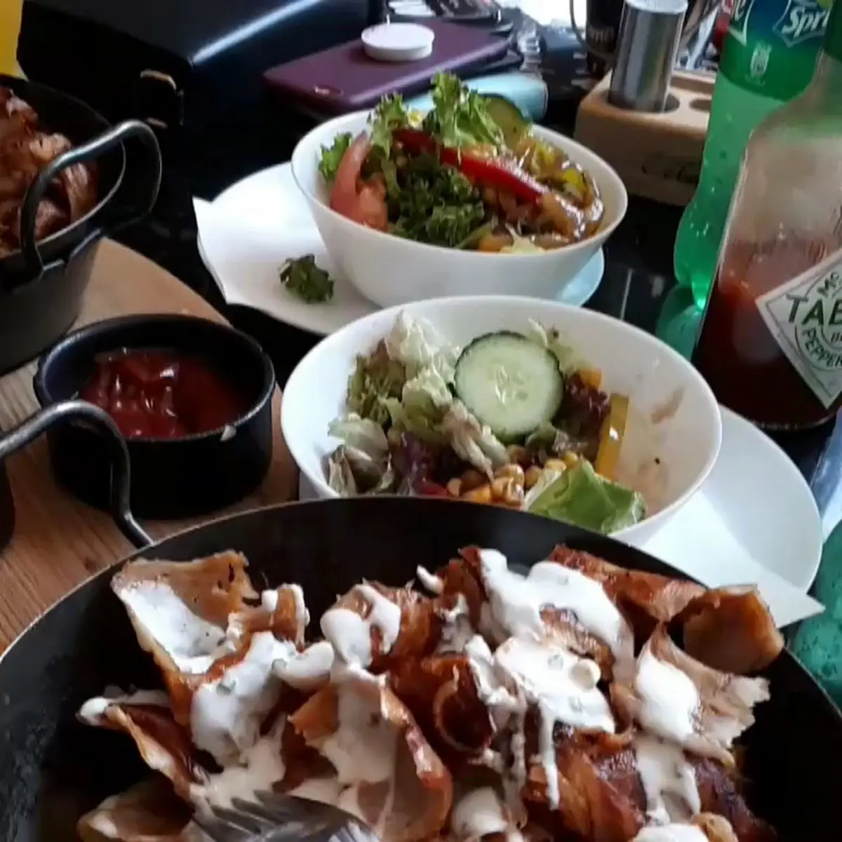 Essen und Trinken photo 8