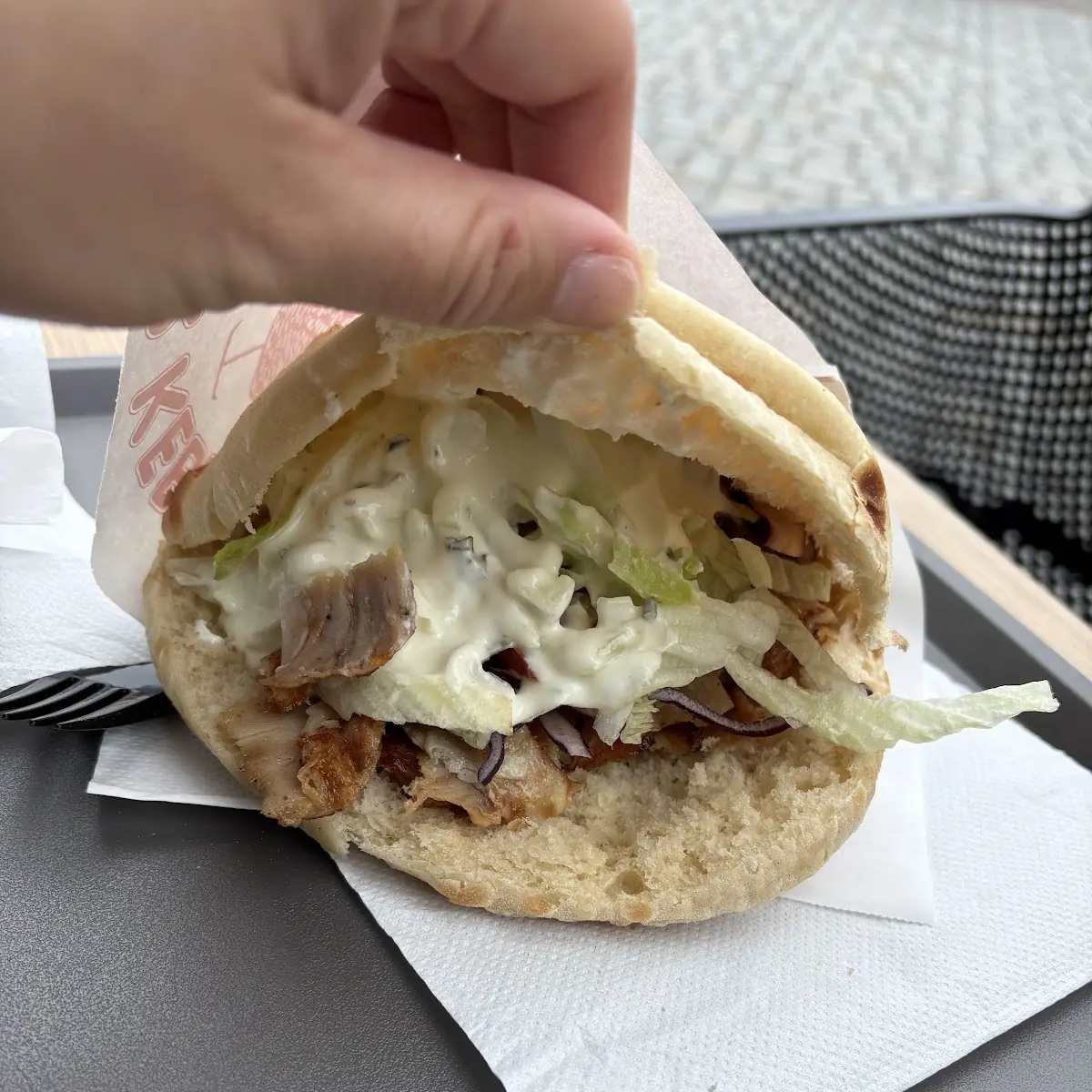 Essen und Trinken photo 9