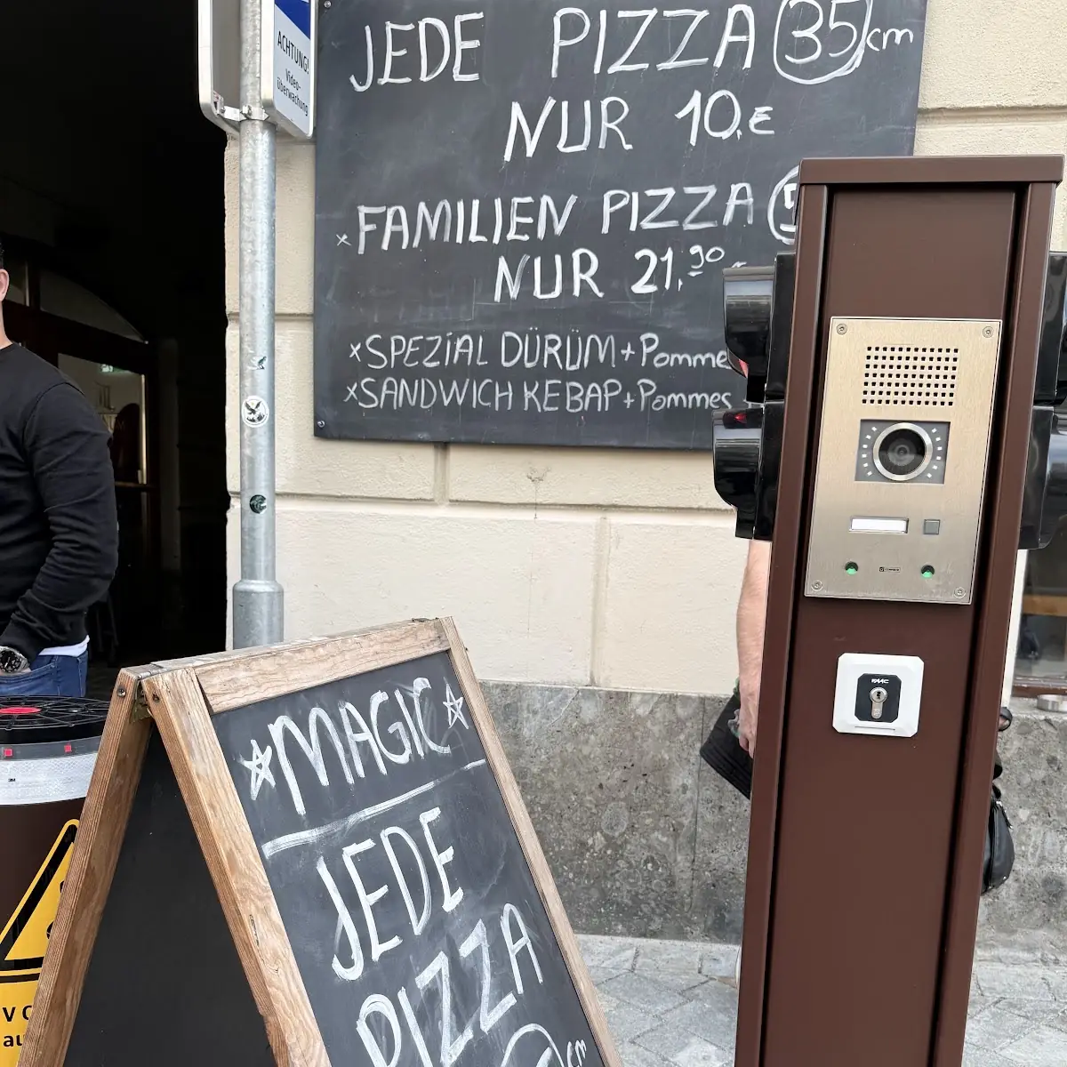 Speisekarte photo 7