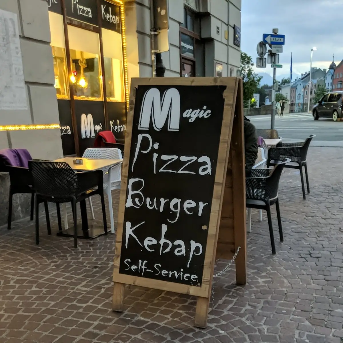 Speisekarte photo 8