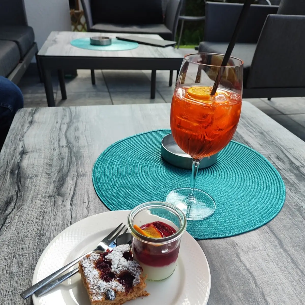 Essen und Trinken photo 10