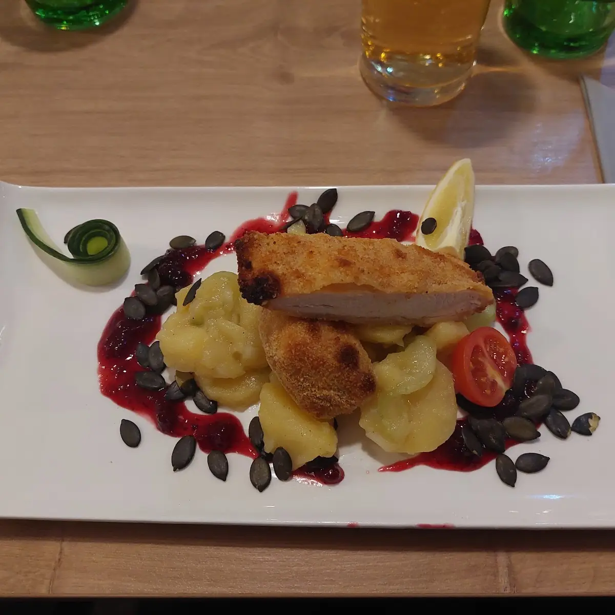Essen und Trinken photo 5