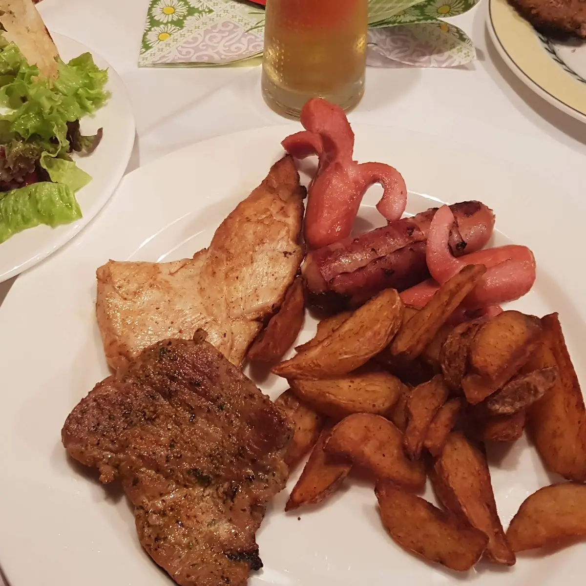 Essen und Trinken photo 6