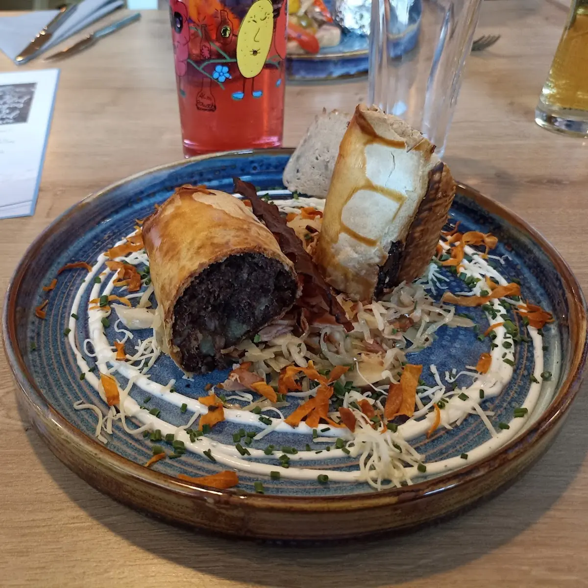 Essen und Trinken photo 8