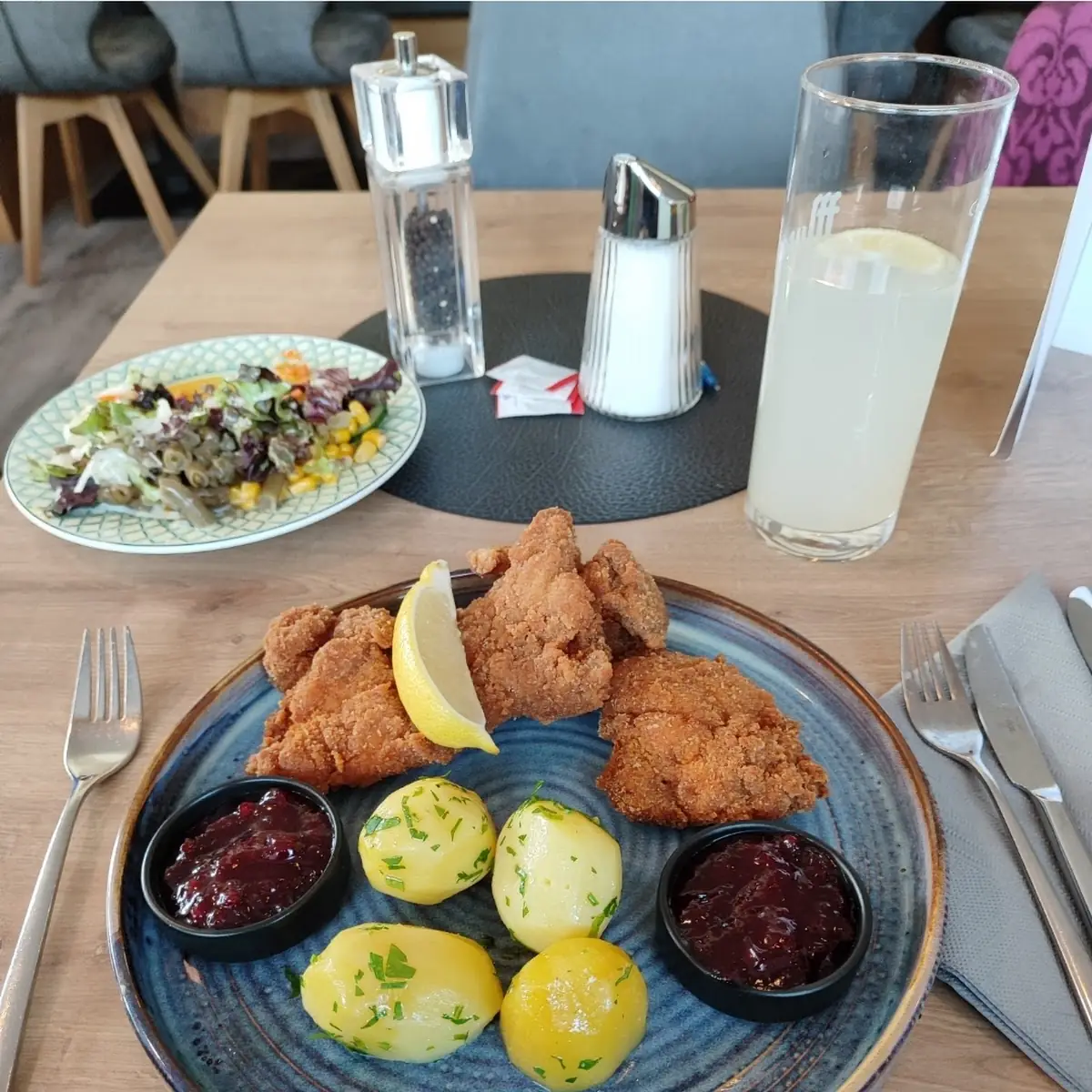 Essen und Trinken photo 9