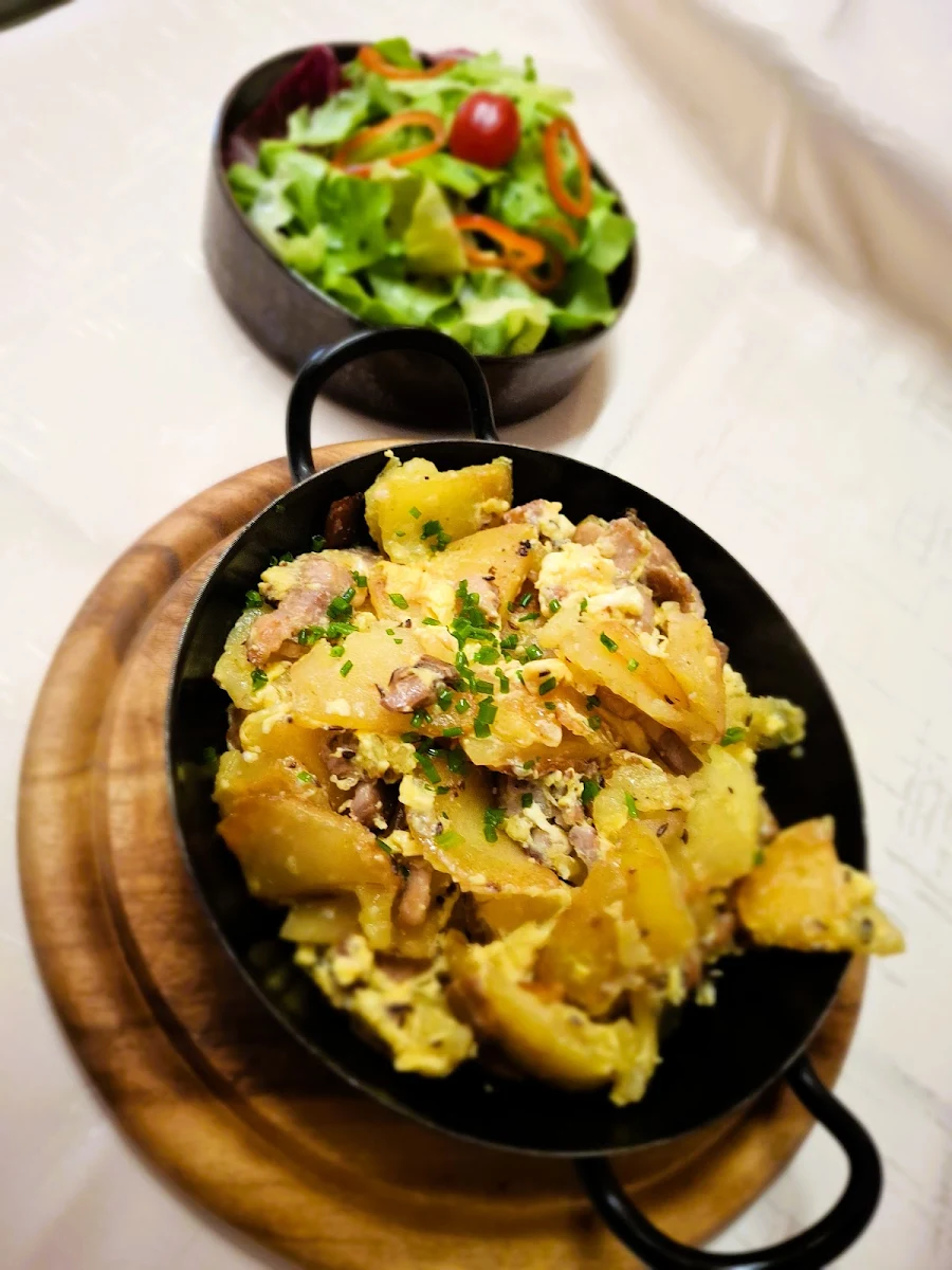 Essen und Trinken photo 2
