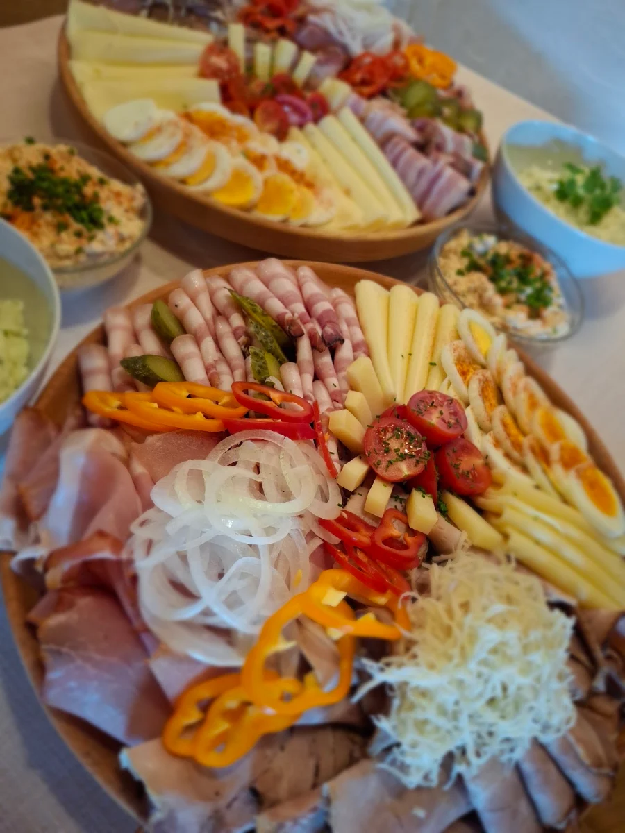 Essen und Trinken photo 3