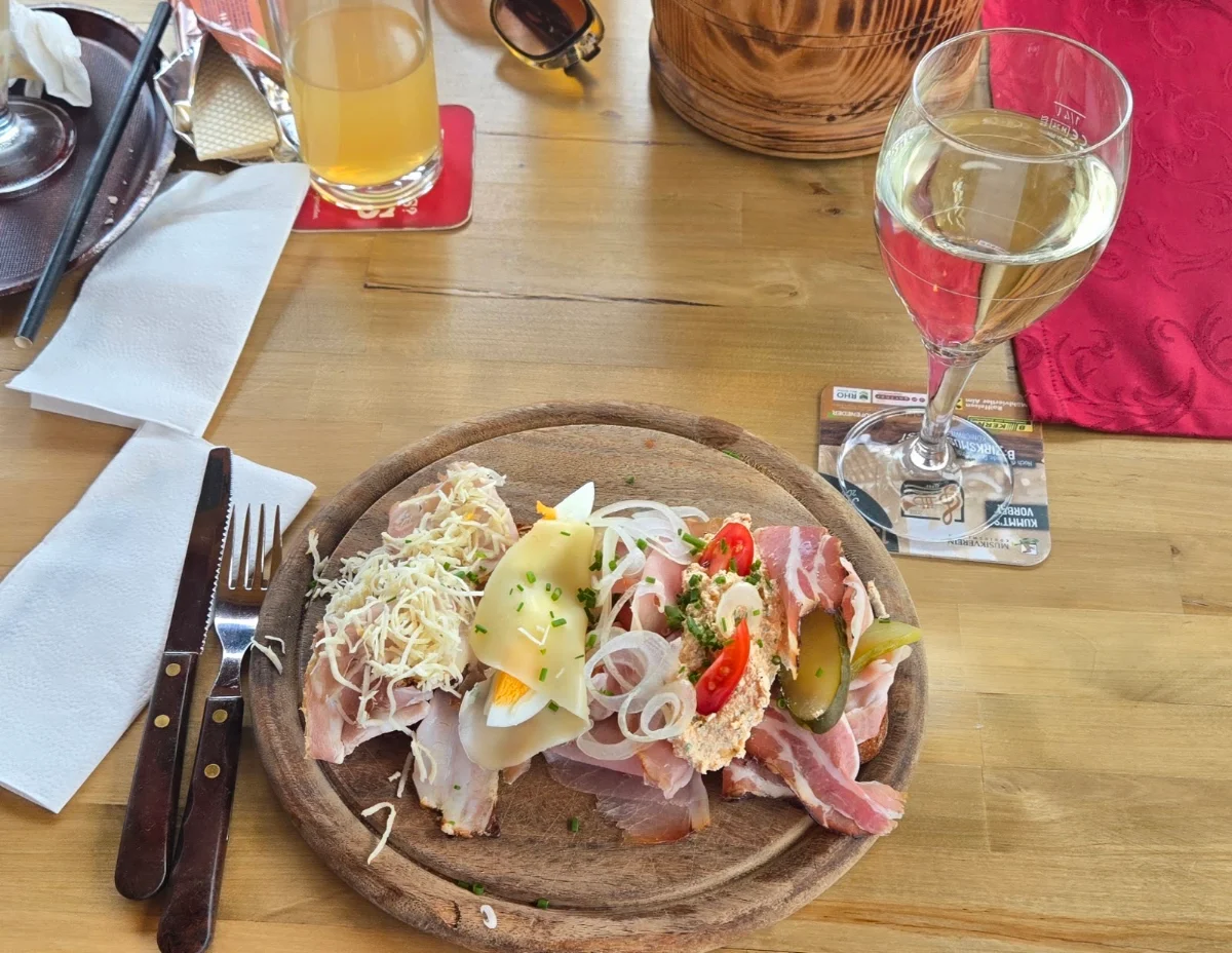 Essen und Trinken photo 4