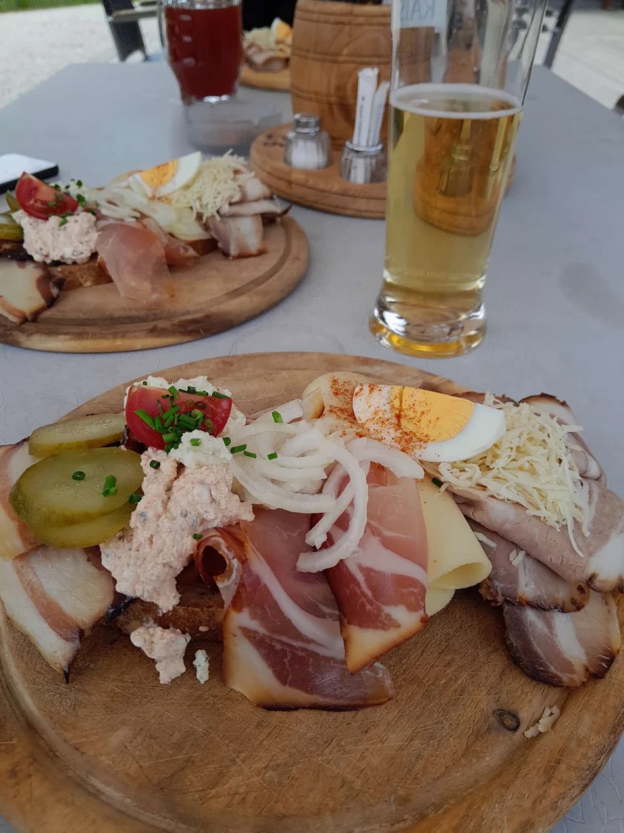 Essen und Trinken photo 5