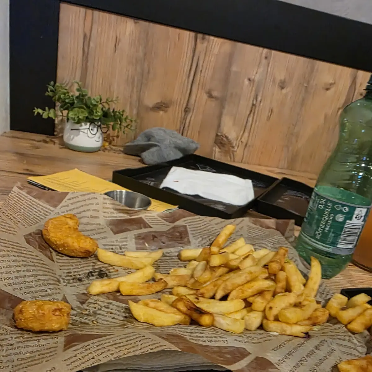 Essen und Trinken photo 3