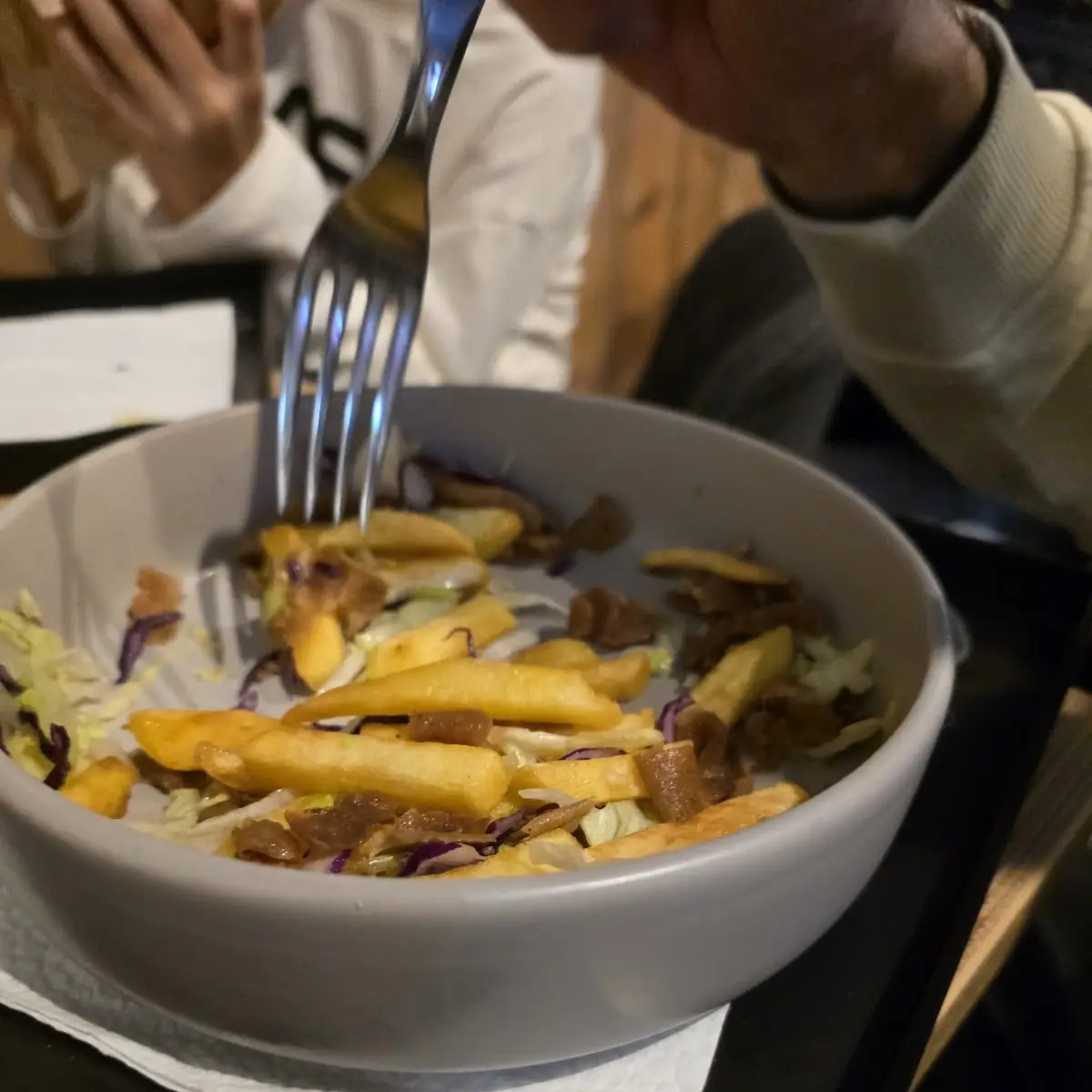 Essen und Trinken photo 6