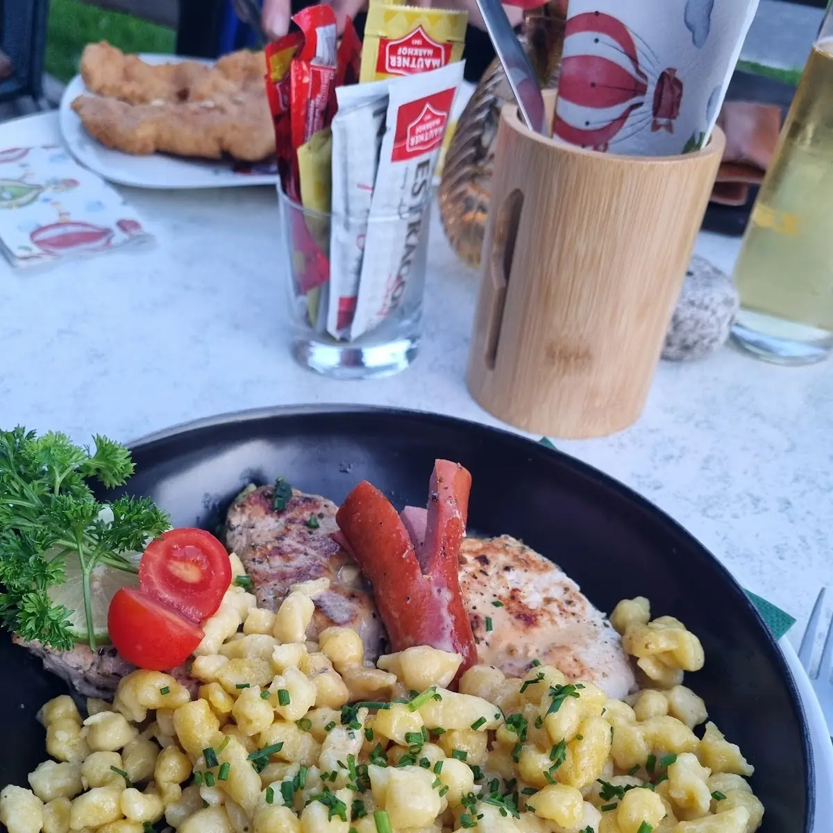 Essen und Trinken photo 4