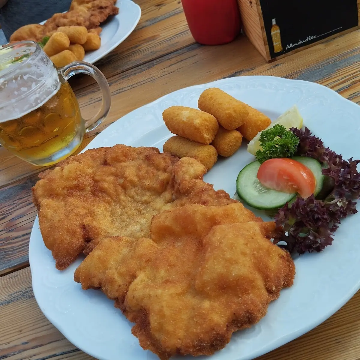 Essen und Trinken photo 1