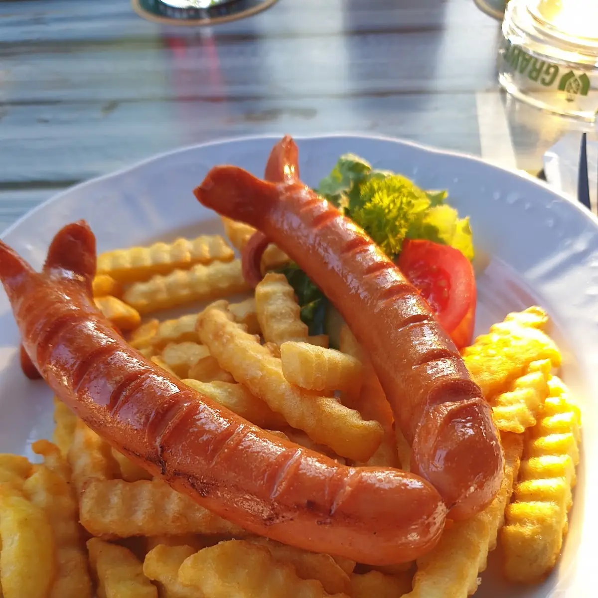 Essen und Trinken photo 7