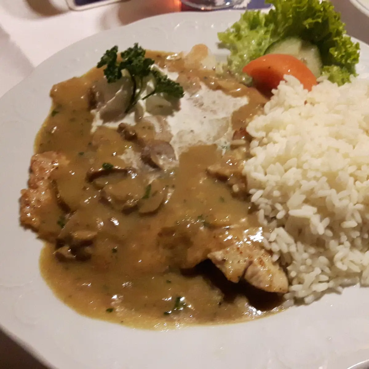 Essen und Trinken photo 9