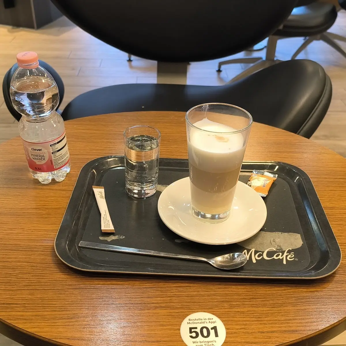Essen und Trinken photo 7