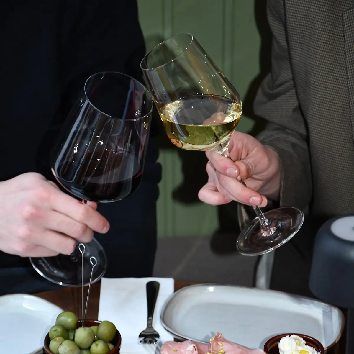 Essen und Trinken photo 1