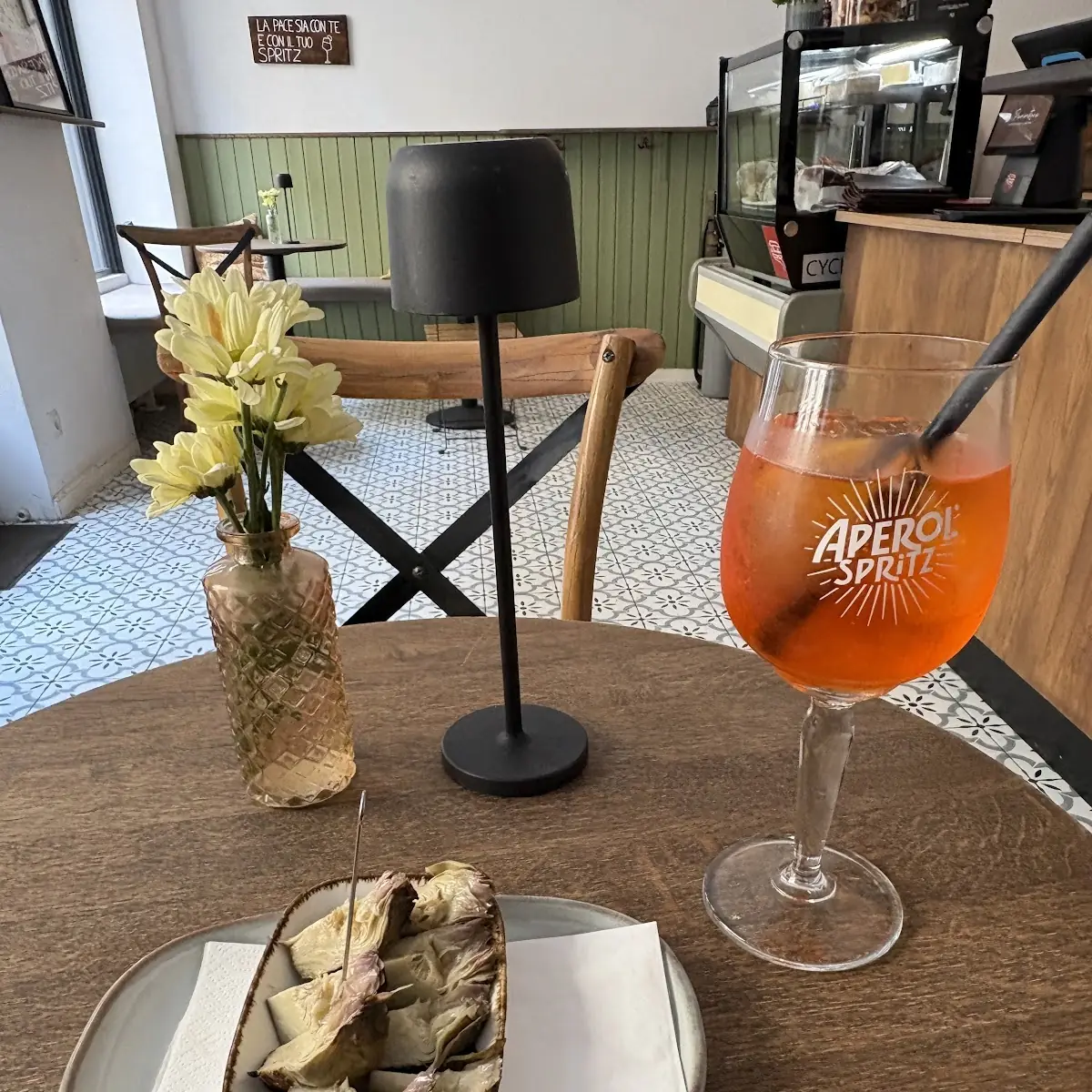 Essen und Trinken photo 3