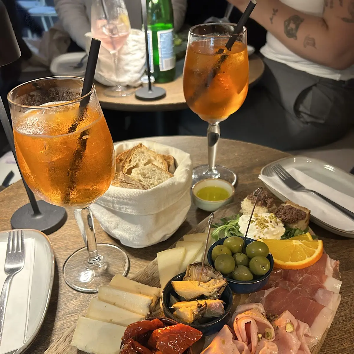Essen und Trinken photo 7