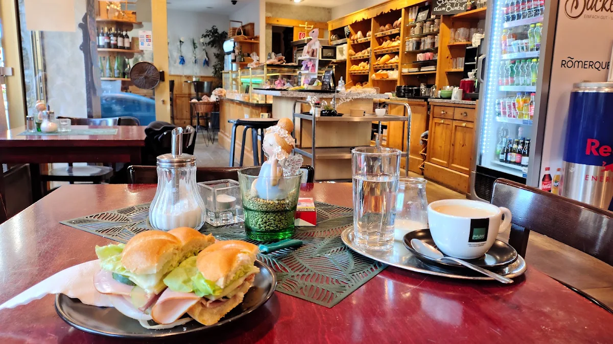 Essen und Trinken photo 1