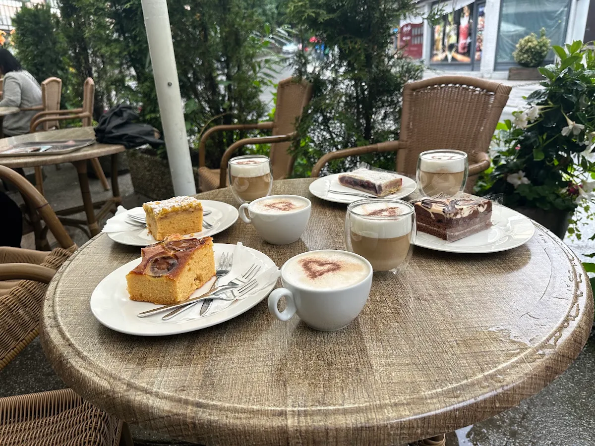 Essen und Trinken photo 4